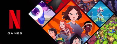 Netflix quiere competir contra Xbox por el juego en la nube: nuevo servicio de streaming ya tiene beta en Reino Unido y Canadá 