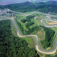 Seguirá habiendo Gran Premio de la República Checa durante los próximos cinco años 