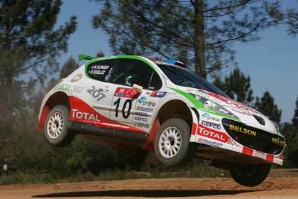 El IRC ya tiene a punto su calendario 2008