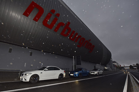 Nurburgring 1