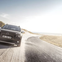 Estos son los precios del Citroën C4 Cactus Rip Curl, el Cactus más surfero