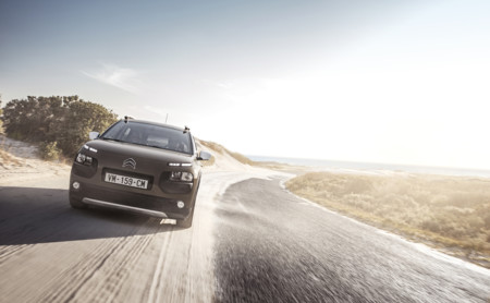 Estos son los precios del Citroën C4 Cactus Rip Curl, el Cactus más surfero