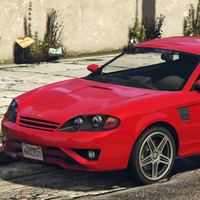 Todos los coches compactos en GTA 5 y GTA Online, cómo conseguirlos y sus características