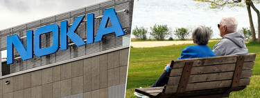 En 1962, alguien donó acciones de una empresa a los ancianos de su pueblo. La empresa era Nokia y hoy viven como millonarios