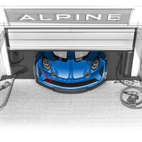 ¡Sí, habrá una Alpine A110 Cup! Y será una copa monomarca europea con mucho sabor genuino 