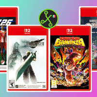 Gran barata en juegos para Nintendo Switch 2 en Amazon México: desde 486 pesos y con envío gratis 