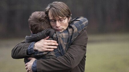 'La caza' (2012)