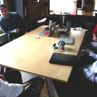 El modo adecuado de atajar las discusiones en las reuniones