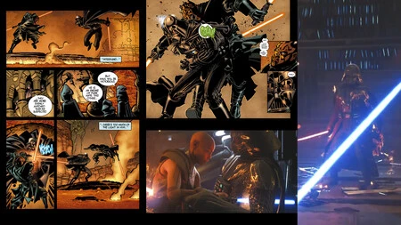 Maul 1