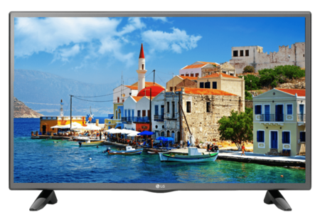 TV LED LG 32 pulgadas por 206 euros y envío gratis