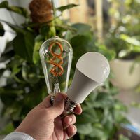 Al apagar las bombillas en casa seguían con un poco de luz: lo he solucionado por poco más de dos euros