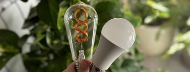 El truco que me dió el electricista para a acabar con el clásico problema de las luces LED