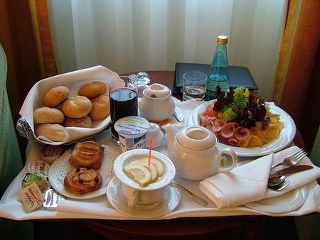 Los 10 servicios de un hotel más valorados por los clientes