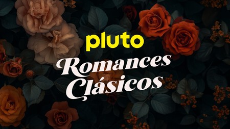 Plutotv Romances Feb