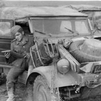 Feos, sin cañón y poco potentes. Los desconocidos vehículos que realmente ganaron en la Segunda Guerra Mundial 