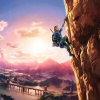 Hasta Nintendo se sorprendió con el verdadero potencial de Zelda: Breath of the Wild y eso fue clave para el desarrollo de Tears of the Kingdom 