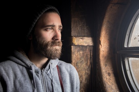 La barba te abriga y otras ventajas de tu accesorio piloso