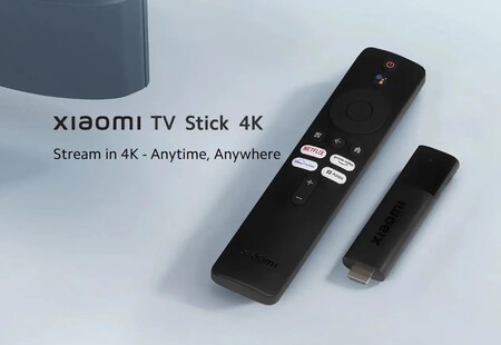 Xiaomi Tv Stick 4k 2