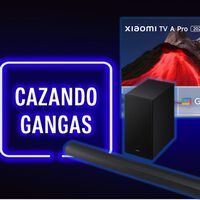 Cazando gangas en Semana Santa: mejores ofertas en Smart TV, barras de sonido, hogar conectado y más 