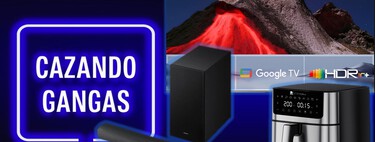 Cazando gangas en Semana Santa: mejores ofertas en Smart TV, barras de sonido, hogar conectado y más 