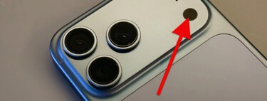 Qué es ese círculo que hay en las cámaras de los iPhone Pro: es el LiDAR y sirve para mucho más de lo que parece 