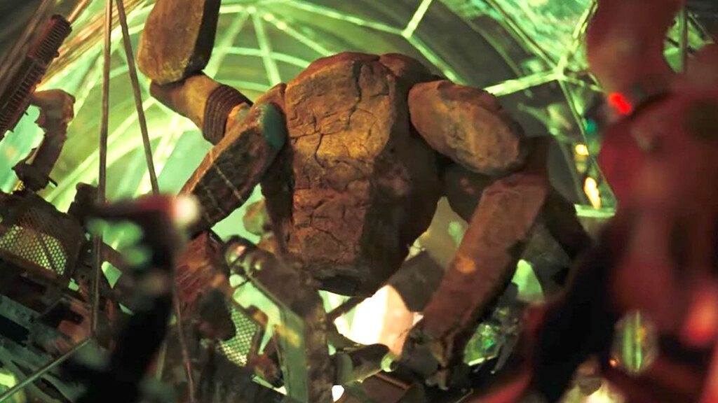 Rocky podría estar nominado al Óscar a Mejor Actor. 'Proyecto Salvación' tiene un plan para que destaque más allá de los efectos visuales