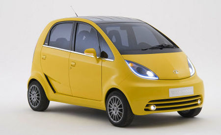 Tata Nano