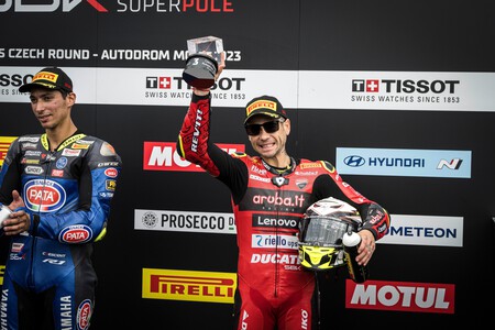 Bautista Most Sbk 2023 4