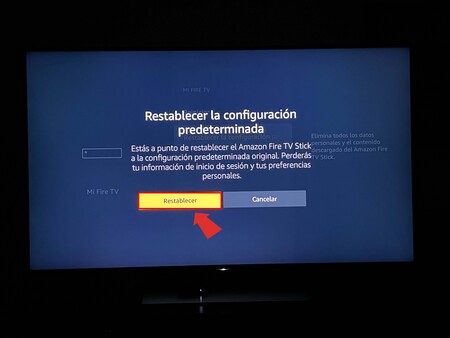 Mi Fire Tv 4
