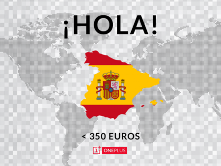 OnePlus One llegará a España por menos de 350 euros, el 23 de abril lo conoceremos