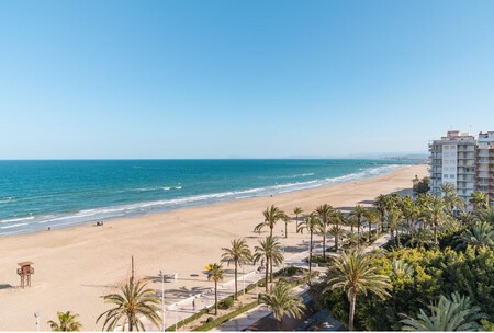 playa