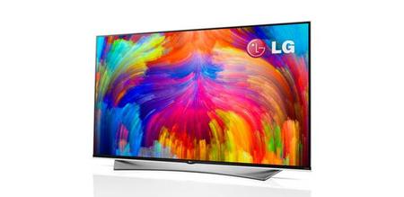Quantum Dot, la tecnología de LG para mejorar brillo y color en sus futuros televisores 4K