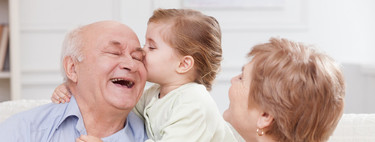 Día de los abuelos 2020: cuidar y proteger a nuestros mayores en estos momentos tan complicados es el mejor homenaje