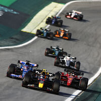 Horarios F1 GP Abu Dabi 2022: fechas, favoritos y cómo ver la carrera en directo por TV y online