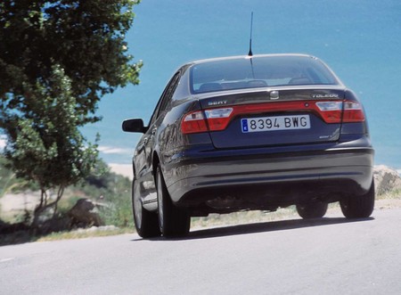Seat Toledo 1998 2