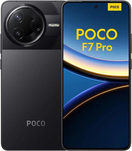 Xiaomi POCO F7 Pro