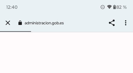 Navegador App Carpeta Ciudadana