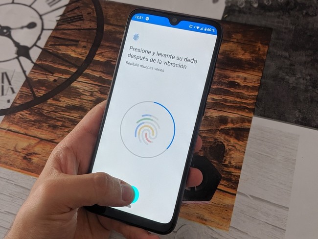 Xiaomi Mi A3