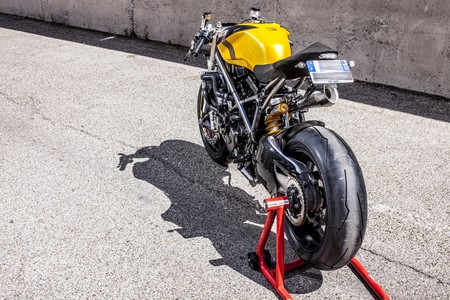 Xtr Pepo Doud Maquina 2018