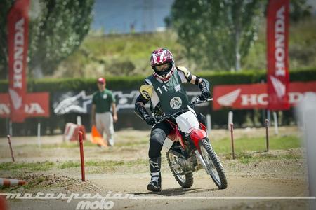 "El Motorista del Año