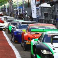 24 Horas de Spa: un fin de semana con mucho más que Fórmula 1