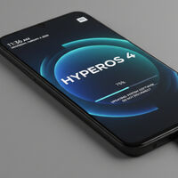 Partiendo del cero absoluto: Por qué HyperOS 4 va a ser tan rompedor cuando llegue a nuestros Xiaomi este año