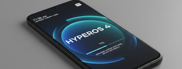 Adiós a cualquier rastro de lo poco que quedaba de MIUI en HyperOS 4: el cambio radical en el sistema de Xiaomi