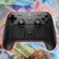 Valve reconoce que el Steam Controller se ha agotado, y mientras esperamos que llegue a México, los revendedores lo venden al triple de su precio original 