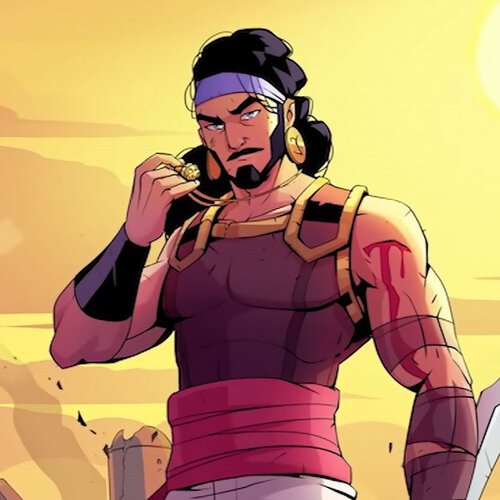 The Rogue Prince of Persia análisis