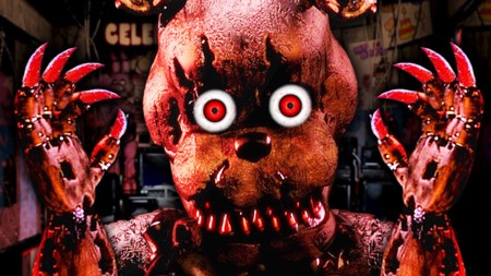 Gritos en streaming y juegos descuartizados: así son los videojuegos de terror hoy en día