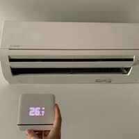 Tenemos un problema en Europa con el aire acondicionado. Hay razones para usarlo poco, pero cuando aprieta el calor todo cambia