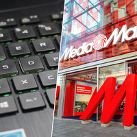 Con hasta 32 GB de RAM y GPU NVIDIA RTX 5060: estos portátiles gaming caen de precio durante el Día sin IVA de MediaMarkt 