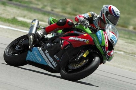 WSBK Miller 2009 Joan Lascorz