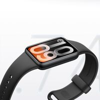 Reloj de marca China con mejor batería que el Apple Watch y pantalla AMOLED: Xiaomi Smart Band 10 Pro